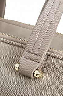 Женская сумка для ноутбука Samsonite Zalia 14,1" 85D-22004 Grey