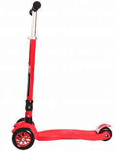 Самокат Y-Scoo 35 Maxi Fix Simple red