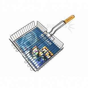 Решетка для гриля Koopman C80900630