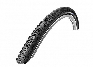 Велопокрышка Schwalbe CX Comp (26"x2,00) 11139369.02