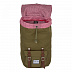 Городской рюкзак Polar 17209 grey