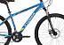 Велосипед Stinger Aragon 29" (2018) Blue