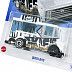 Машинка Hot Wheels Базовой коллекции Quick Bite 214/250 (5785 HTB48) mainline 2024 Машинка Hot Wheels Базовой коллекции Quick Bite 214/250 (5785 HTB48) mainline 2024