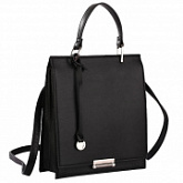 Женская сумка Pola 4378 black