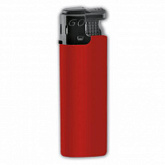 Пьезозажигалка 68703 Red