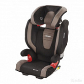 Автокресло Recaro Monza Nova 2 Seatfix Mocca
