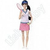 Кукла Barbie Теннисистка (HKT71 HKT73)
