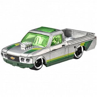 Набор машинок Hot Wheels Zamac Themed 6 шт. (HRX57 HWV46)