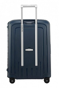 Чемодан Samsonite S`Cure 69см 10U-37001 Dark Grey