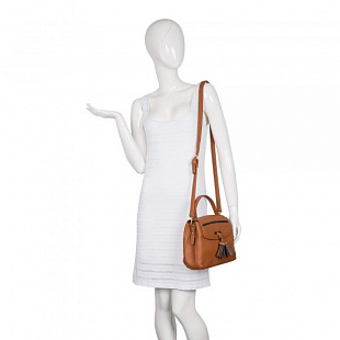 Женская сумка Pola 74550 grey