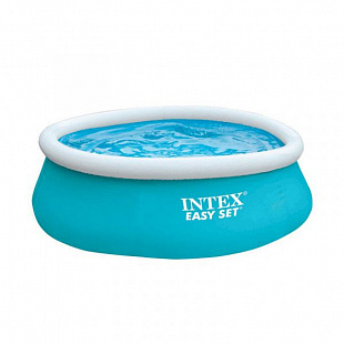Бассейн Intex Easy Set 28101/54402