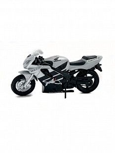 Масштабная модель мотоцикла Maisto 1:18 Honda CBR600F4i (39300)