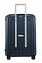 Чемодан Samsonite S`Cure 69см 10U-37001 Dark Grey