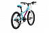 Велосипед Kellys Lumi 30 20" (2017) blue Велосипед Kellys Lumi 30 20" (2017) blue