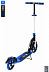 Самокат Y-Scoo RT 230 Slicker New Technology blue