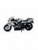 Масштабная модель мотоцикла Maisto 1:18 Honda CBR600F4i (39300)