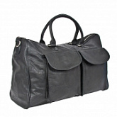 Дорожная сумка Pola 86095 black