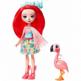 Кукла Enchantimals с питомцем GFN42