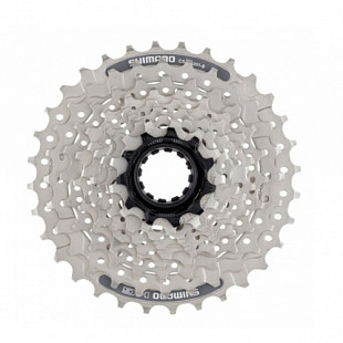 Кассета Shimano HG201 9 скоростей 11-36T