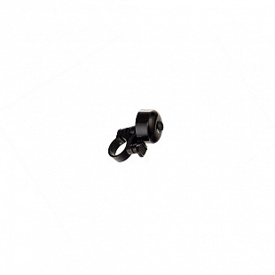 Звонок для велосипеда XG-34-3 black