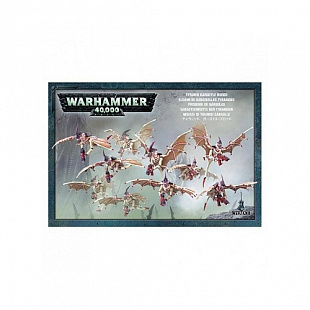 Фигурки Games Workshop Warhammer: Tyranid Gargoyle Brood 51-12