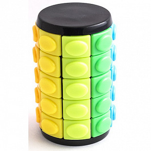 Головоломка Волшебный цилиндр 6500D