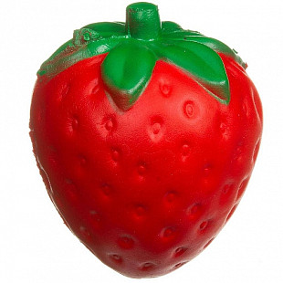 Сквиши Bondibon Жмяка Клубника ВВ3612