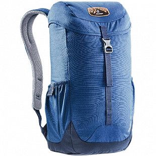 Рюкзак Deuter Walker 16 3810517-3130 steel/navy (2020)