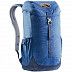 Рюкзак Deuter Walker 16 3810517-3130 steel/navy (2020)