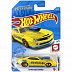 Машинка Hot Wheels Базовой коллекции 10 Pro Stock Camaro 149/250 (5785 GRY72)