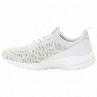 Полуботинки женские Jack Wolfskin Coogee Chill Low W white rush