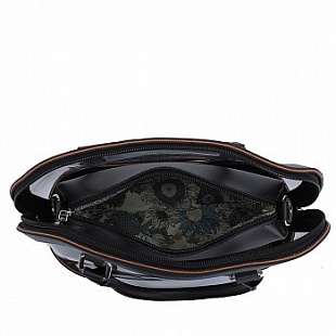 Сумка городская Ors Oro CS-0041 /1 black