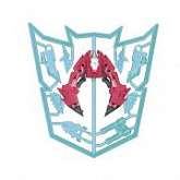 Трансформер Transformers Robots in Disguise Mini-Con Ratbat (B0763)