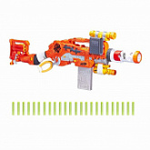 Бластер Nerf Зомби Выживший E1754