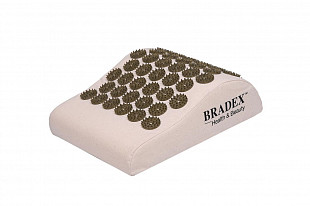 Подушка массажная Bradex Нирвана KZ 0579