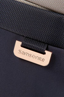 Дорожная косметичка Samsonite Uplite 99D-02009 White/Blue