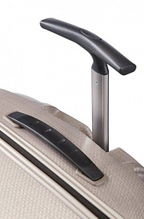 Чемодан Samsonite Cosmolite 75см V22-15304 Silver