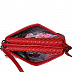 Женская сумка Pola 7195 red