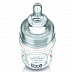 Бутылочка для кормления Lovi 120 мл (21/582) Transparent