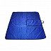 Плед-подушка-сумка для пикника 3в1 Alpha Caprice blue