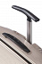 Чемодан Samsonite Cosmolite 75см V22-15304 Silver