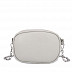 Сумка женская Ors Oro OMS-0174 light grey