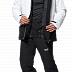 Куртка мужская Jack Wolfskin Big White Jacket M black