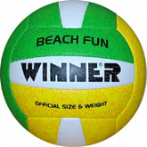 Мяч волейбольный Winner Beach Fun