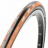 Покрышка Maxxis Detonator 700x23C Шоссе 57/62a TB86352300 Black/Orange