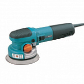 Эксцентриковая шлифмашина Makita BO 6040 ЦБ-0001082411