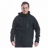 Куртка Alpine Pro MJCE051990 black