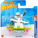 Машинка Hot Wheels Базовой коллекции Skate Grom 42/250 (5785 HKK42) mainline 2023