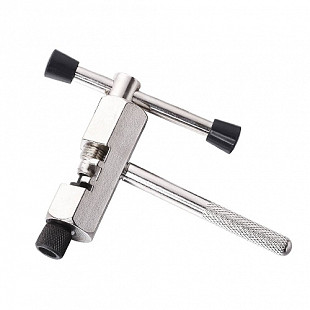 Выжимка цепи стальная большая с фиксатором Kenli KL-9724 NTB17160