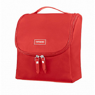 Сумка для косметики Samsonite Karissa C. Cases 51N*47 007 red